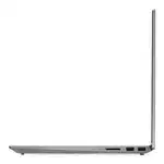 Ноутбук Lenovo S340-15IWL 81N800J4RK (15.6 ", FHD 1920x1080 (16:9), Core i5, 8 Гб, SSD, 512 ГБ)