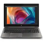 Мобильная рабочая станция HP ZBook 15 G6 6TU89EA (15.6, FHD 1920x1080, Intel, Core i7, 32, SSD)