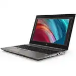 Мобильная рабочая станция HP ZBook 15 G6 6TU89EA (15.6, FHD 1920x1080, Intel, Core i7, 32, SSD)