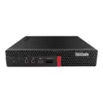 Персональный компьютер Lenovo ThinkCentre M720q Tiny 10T70099RU