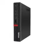 Персональный компьютер Lenovo ThinkCentre M720q Tiny 10T70099RU