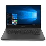 Ноутбук Lenovo Legion Y740-15IRHg 81UH004HRK (15.6 ", FHD 1920x1080 (16:9), Core i7, 16 Гб, SSD, 1 ТБ, nVidia GeForce RTX 2080)