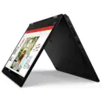 Ноутбук Lenovo ThinkPad L13 Yoga 20R5000BRT (13.3 ", FHD 1920x1080 (16:9), Intel, Core i5, 8 Гб, SSD, 512 ГБ)