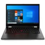 Ноутбук Lenovo ThinkPad L13 Yoga 20R5000BRT (13.3 ", FHD 1920x1080 (16:9), Intel, Core i5, 8 Гб, SSD, 512 ГБ)