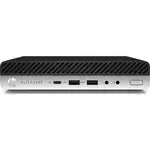 Тонкий клиент HP EliteDesk 800 G5 DM 7PF52EA