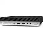 Тонкий клиент HP EliteDesk 800 G5 DM 7PF52EA