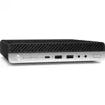 Тонкий клиент HP EliteDesk 800 G5 DM 7PF52EA