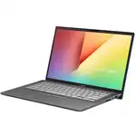 Ноутбук Asus VivoBook S14 S431FA-AM001R 90NB0LR3-M03660 (14 ", FHD 1920x1080 (16:9), Core i5, 8 Гб, SSD, 256 ГБ)