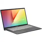 Ноутбук Asus VivoBook S14 S431FA-AM001R 90NB0LR3-M03660 (14 ", FHD 1920x1080 (16:9), Core i5, 8 Гб, SSD, 256 ГБ)