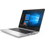 Ноутбук HP EliteBook 830 G6 9FT36EA (13.3 ", FHD 1920x1080 (16:9), Intel, Core i5, 8 Гб, SSD, 256 ГБ)