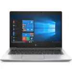 Ноутбук HP EliteBook 830 G6 9FT36EA (13.3 ", FHD 1920x1080 (16:9), Intel, Core i5, 8 Гб, SSD, 256 ГБ)