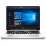 Ноутбук HP ProBook 450 G7 2D193EA (15.6 ", FHD 1920x1080 (16:9), Intel, Core i5, 16 Гб, SSD, 512 ГБ)