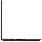 Ноутбук Lenovo ThinkPad X395 20NL000GRT (13.3 ", FHD 1920x1080 (16:9), AMD, Ryzen 5 Pro, 16 Гб, SSD, 512 ГБ, AMD Radeon Vega)