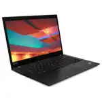 Ноутбук Lenovo ThinkPad X395 20NL000GRT (13.3 ", FHD 1920x1080 (16:9), AMD, Ryzen 5 Pro, 16 Гб, SSD, 512 ГБ, AMD Radeon Vega)