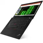 Ноутбук Lenovo ThinkPad X395 20NL000GRT (13.3 ", FHD 1920x1080 (16:9), AMD, Ryzen 5 Pro, 16 Гб, SSD, 512 ГБ, AMD Radeon Vega)