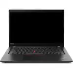 Ноутбук Lenovo ThinkPad X395 20NL000GRT (13.3 ", FHD 1920x1080 (16:9), AMD, Ryzen 5 Pro, 16 Гб, SSD, 512 ГБ, AMD Radeon Vega)