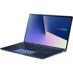 Ноутбук Asus ZenBook 14 UX434FAC-A5188T 90NB0MQ5-M07620 (14 ", FHD 1920x1080 (16:9), Intel, Core i7, 16 Гб, SSD, 512 ГБ)