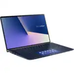 Ноутбук Asus ZenBook 14 UX434FAC-A5188T 90NB0MQ5-M07620 (14 ", FHD 1920x1080 (16:9), Intel, Core i7, 16 Гб, SSD, 512 ГБ)