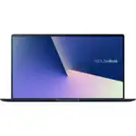 Ноутбук Asus ZenBook 14 UX434FAC-A5188T 90NB0MQ5-M07620 (14 ", FHD 1920x1080 (16:9), Intel, Core i7, 16 Гб, SSD, 512 ГБ)