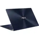 Ноутбук Asus ZenBook 14 UX434FAC-A5188T 90NB0MQ5-M07620 (14 ", FHD 1920x1080 (16:9), Intel, Core i7, 16 Гб, SSD, 512 ГБ)