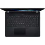 Ноутбук Acer TravelMate P2 TMP214-52-335A NX.VLHER.00P (14 ", FHD 1920x1080 (16:9), Intel, Core i3, 4 Гб, HDD)