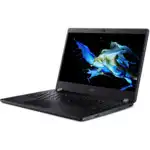 Ноутбук Acer TravelMate P2 TMP214-52-335A NX.VLHER.00P (14 ", FHD 1920x1080 (16:9), Intel, Core i3, 4 Гб, HDD)