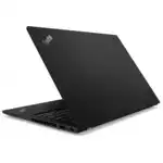 Ноутбук Lenovo ThinkPad T495s 20QJ000JRT (14 ", FHD 1920x1080 (16:9), AMD, Ryzen 5 Pro, 8 Гб, SSD, 256 ГБ, AMD Radeon Vega)