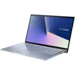 Ноутбук Asus ZenBook 14 UX431FA-AM187R 90NB0MB3-M05330 (14 ", FHD 1920x1080 (16:9), Intel, Core i7, 16 Гб, SSD, 1 ТБ)