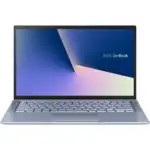 Ноутбук Asus ZenBook 14 UX431FA-AM187R 90NB0MB3-M05330 (14 ", FHD 1920x1080 (16:9), Intel, Core i7, 16 Гб, SSD, 1 ТБ)