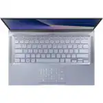 Ноутбук Asus ZenBook 14 UX431FA-AM187R 90NB0MB3-M05330 (14 ", FHD 1920x1080 (16:9), Intel, Core i7, 16 Гб, SSD, 1 ТБ)