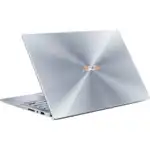 Ноутбук Asus ZenBook 14 UX431FA-AM187R 90NB0MB3-M05330 (14 ", FHD 1920x1080 (16:9), Intel, Core i7, 16 Гб, SSD, 1 ТБ)