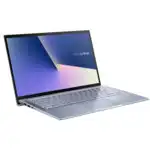 Ноутбук Asus ZenBook 14 UX431FA-AM187R 90NB0MB3-M05330 (14 ", FHD 1920x1080 (16:9), Intel, Core i7, 16 Гб, SSD, 1 ТБ)