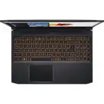 Ноутбук Acer ConceptD 5 CN515-71-774W NX.C4VER.001 (15.6 ", 4K Ultra HD 3840x2160 (16:9), Intel, Core i7, 16 Гб, HDD и SSD, 512 ГБ, nVidia GeForce GTX 1660 Ti)