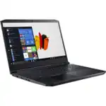 Ноутбук Acer ConceptD 5 CN515-71-774W NX.C4VER.001 (15.6 ", 4K Ultra HD 3840x2160 (16:9), Intel, Core i7, 16 Гб, HDD и SSD, 512 ГБ, nVidia GeForce GTX 1660 Ti)