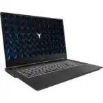 Ноутбук Lenovo Legion Y540-17IRH-PG0 81T30045RK (17.3 ", FHD 1920x1080 (16:9), Intel, Core i7, 8 Гб, HDD и SSD, 128 ГБ, nVidia GeForce GTX 1650)