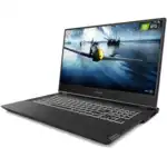 Ноутбук Lenovo Legion Y540-17IRH-PG0 81T30045RK (17.3 ", FHD 1920x1080 (16:9), Intel, Core i7, 8 Гб, HDD и SSD, 128 ГБ, nVidia GeForce GTX 1650)