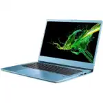 Ноутбук Acer Swift 3 SF314-41 NX.HFFER.005 (14 ", FHD 1920x1080 (16:9), AMD, Ryzen 3, 4 Гб, SSD, 256 ГБ, AMD Radeon Vega)