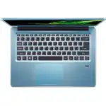 Ноутбук Acer Swift 3 SF314-41 NX.HFFER.005 (14 ", FHD 1920x1080 (16:9), AMD, Ryzen 3, 4 Гб, SSD, 256 ГБ, AMD Radeon Vega)