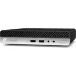 Персональный компьютер HP ProDesk 405 G4 DM 6QS07EA (Athlon PRO, 200GE, 3.2, 4 Гб, HDD, Windows 10 Pro)