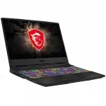 Ноутбук MSI GL65 Leopard 10SDK-231XRU 9S7-16U722-231 (15.6 ", FHD 1920x1080 (16:9), Intel, Core i7, 16 Гб, HDD и SSD, 128 ГБ, nVidia GeForce GTX 1660 Ti)