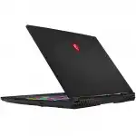 Ноутбук MSI GL65 Leopard 10SDK-231XRU 9S7-16U722-231 (15.6 ", FHD 1920x1080 (16:9), Intel, Core i7, 16 Гб, HDD и SSD, 128 ГБ, nVidia GeForce GTX 1660 Ti)