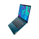 Ноутбук Lenovo IdeaPad IP5 15IIL05 81YK001FRK (15.6 ", FHD 1920x1080 (16:9), Intel, Core i3, 8 Гб, SSD, 256 ГБ)