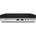 Персональный компьютер HP ProDesk 405 G4 DM 6QS03EA (AMD Ryzen 5 Pro, 2400GE, 3.2, 16 Гб, SSD, Windows 10 Pro)