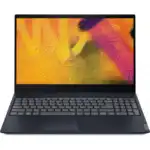 Ноутбук Lenovo IdeaPad S340-15IIL 81VW007QRU (15.6 ", FHD 1920x1080 (16:9), Intel, Core i5, 8 Гб, SSD, 256 ГБ)