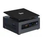 Персональный компьютер iRU Nettop I11GL 1361525 (Celeron, J4005, 2, 4 Гб, DDR4-2400, SSD, Windows 10 Home)