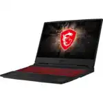 Ноутбук MSI GL65 Leopard 10SCXR-022RU 9S7-16U822-022 (15.6 ", FHD 1920x1080 (16:9), Intel, Core i5, 8 Гб, SSD, 512 ГБ, nVidia GeForce GTX 1650)