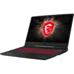 Ноутбук MSI GL75 Leopard 10SCXR-013RU 9S7-17E822-013 (17.3 ", FHD 1920x1080 (16:9), Intel, Core i5, 8 Гб, SSD, 512 ГБ, nVidia GeForce GTX 1650)