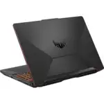 Ноутбук Asus TUF Gaming A15 FX506II-BQ070T 90NR03M2-M04200 (15.6 ", FHD 1920x1080 (16:9), Intel, Ryzen 5, 16 Гб, SSD, 512 ГБ, nVidia GeForce GTX 1650)