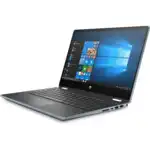 Ноутбук HP Pavilion x360 14-dh1008ur 104A5EA (14 ", FHD 1920x1080 (16:9), Intel, Core i5, 8 Гб, SSD, 256 ГБ, nVidia GeForce MX130)