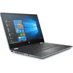 Ноутбук HP Pavilion x360 14-dh1008ur 104A5EA (14 ", FHD 1920x1080 (16:9), Intel, Core i5, 8 Гб, SSD, 256 ГБ, nVidia GeForce MX130)